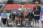 GB claim three medals at World Team Cup